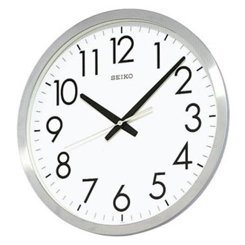 セイコークロック KH409S 【正規品】 掛時計 