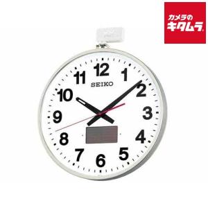SEIKO（セイコー） セイコークロック 電波置時計 BY223M 【正規品