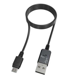 多摩電子 TH33SDK microUSBケーブル切替スイッチ付 ブラック 《納期未定》｜emedama