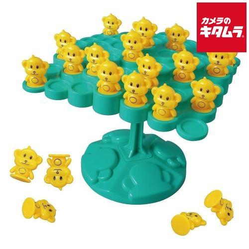 アーテック 21340 ドキドキ！おさるバランスゲーム