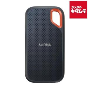 SanDisk（サンディスク） 外付けSSD 4TB SDSSDE61-4T00 [サンディスク