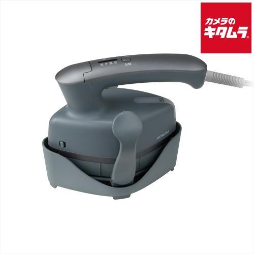 日立 衣類スチーマーCSI-RX70-H ブルーグレー 《納期約２週間》