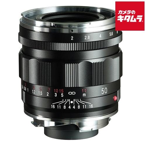 コシナ フォクトレンダー APO-LANTHAR 50mm F2 Aspherical VM（ライカ...