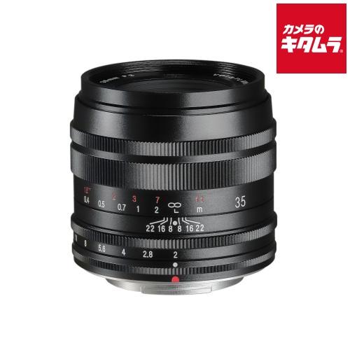 コシナ フォクトレンダー MACRO APO-ULTRON 35mm F2（Xマウント用）