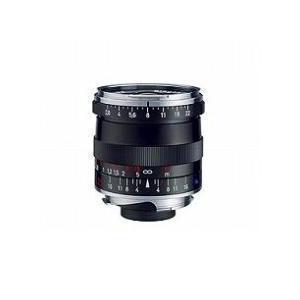 カールツァイス Zeiss Biogon T* 2.8/25 ZM ブラック 《納期未定》｜emedama