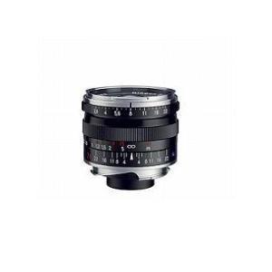 カールツァイス Zeiss Biogon T* 2.8/28 ZM ブラック 《納期未定》｜カメラのキタムラヤフー店