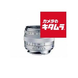 カールツァイス C Sonner T*1.5/50ZM シルバー 《納期未定》