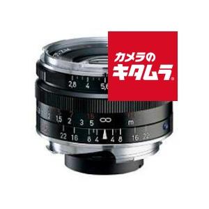 カールツァイス C Biogon T*2.8/35ZM ブラック 《納期未定》