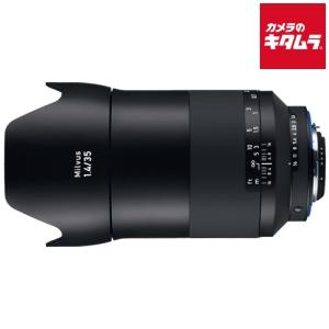ZEISS Carl Zeiss（カールツァイス） Planar T* 50mm F1.4 ZE N