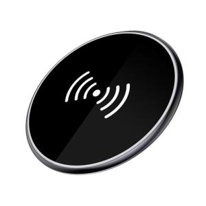 ケイアン KACH-15W Qi対応 ワイヤレスチャージャー