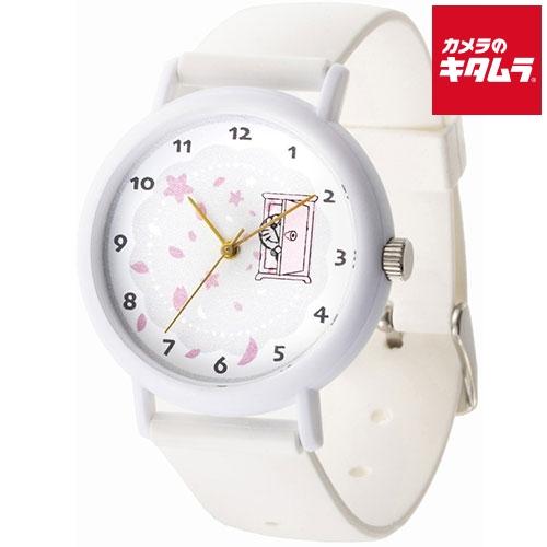KAORU 腕時計 KAORU007DW I'm Doraemon ドラえもん 22春モデル 甘い香...