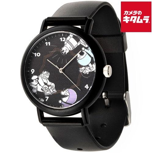 KAORU 腕時計 KAORU007DB I'm Doraemon ドラえもん 22初夏モデル 甘い...