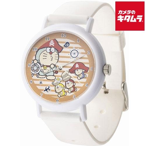 KAORU 腕時計 KAORU007W2 I'm Doraemon ドラえもん マリンパイレーツモデ...
