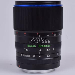 LAOWA 105mm F2 Bokeh Dreamer ソニーFEマウント [LAO0015] 《納期約１−２週間》｜emedama