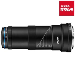 LAOWA（ラオワ） LAOWA 12mm F2.8 Zero-D キヤノンEFマウント [LAO0017