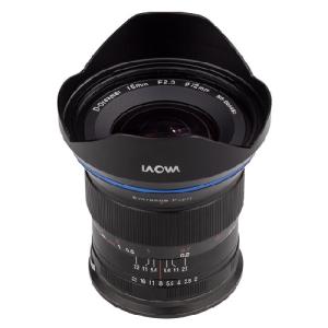 LAOWA 15mm F2 Zero-D キヤノンRF用[LAO0046] 《納期約２ヶ月》