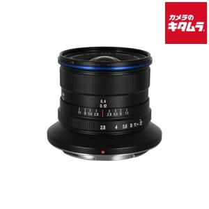 LAOWA 9mm F2.8 Zero-D ニコンZ用