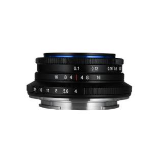 LAOWA 10mm F4 Cookie ソニーE用[LAO0290] 《納期約２ヶ月》｜emedama