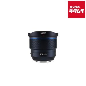 LAOWA 10mm F2.8 ZERO-D FF (AF) ソニーE用 《納期未定》｜emedama