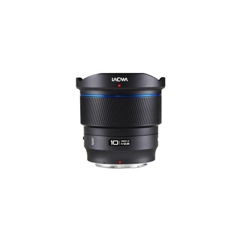 LAOWA 10mm F2.8 ZERO-D FF (AF) ニコンZ用 《納期未定》