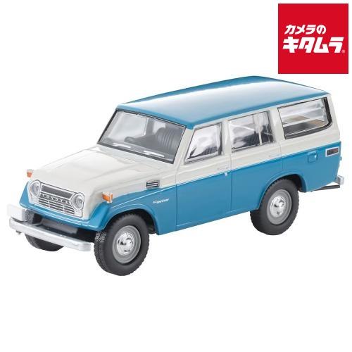 トミーテック トミカリミテッドヴィンテージ LV-104d トヨタ ランドクルーザー FJ56V型（...