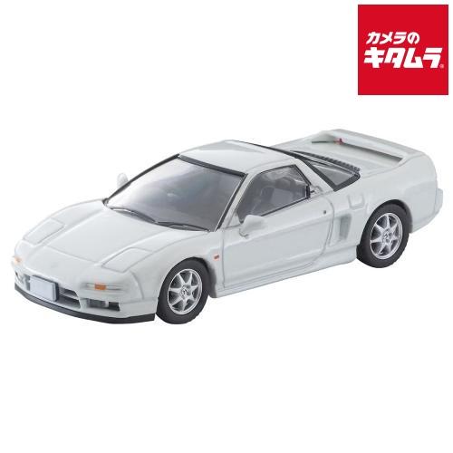 トミーテック LV-N345a ホンダ NSX (パールホワイト) 98年式