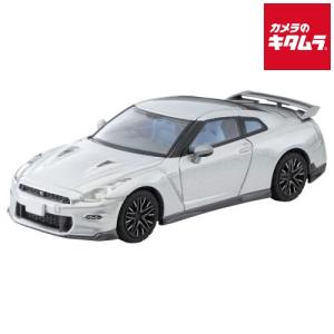 トミーテック LV-N267e マツダ RX-7 スピリットR タイプA（白) 2002年