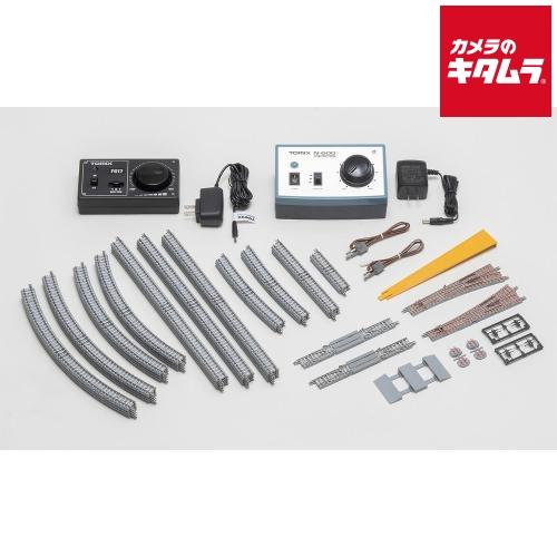 TOMIX トミックス マイプラン DT-PC (F) 《納期約２週間》