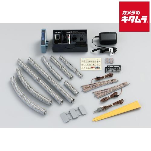 TOMIX トミックス マイプラン NR-PC (F) 《納期約２週間》