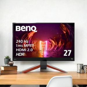 BenQ MOBIUZ 27型 EX270M-JP｜カメラのキタムラヤフー店