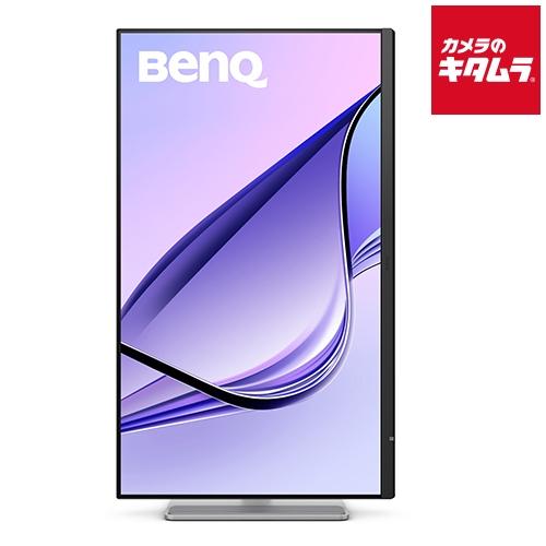 BenQ ベンキュー Mac向け31.5型クリエイター液晶ディスプレイ MAシリーズ MA320UG...