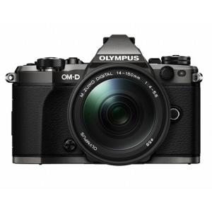 オリンパス OM-D E-M5 Mark II Limited Edition Kit