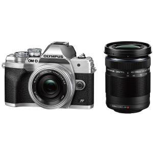 α（ソニー） ソニー α6400 ダブルズームレンズキット シルバー