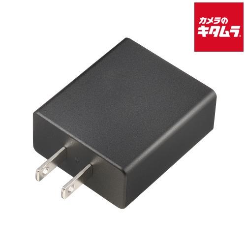 OM SYSTEM USB-ACアダプター F-7AC 《納期約１−２週間》