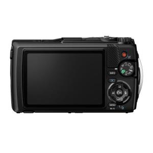 OM SYSTEM Tough TG-7 BL...の詳細画像1