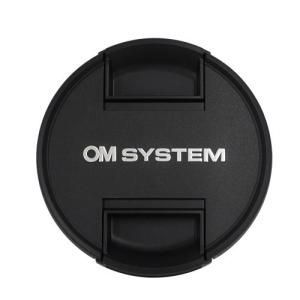 OM SYSTEM レンズキャップ LC-72D 《納期約１−２週間》｜emedama