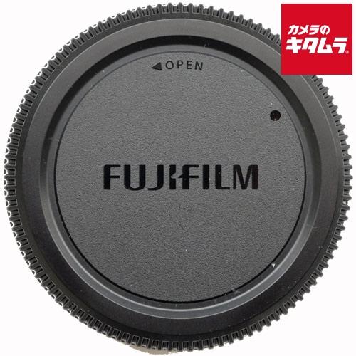 フジフイルム レンズリアキャップ RLCP-002