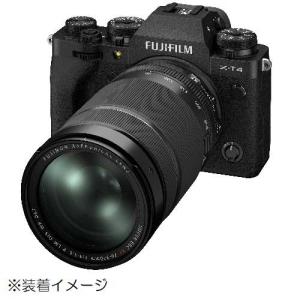 フジフイルム XF70-300mm F4-5....の詳細画像2