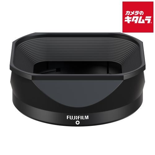 フジフイルム レンズフード LH-XF23 II