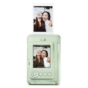 フジフイルム ハイブリッド インスタントカメラ...の詳細画像2