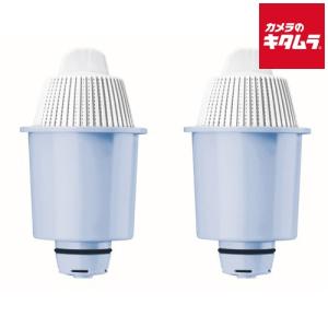 LIXIL 浄水器カートリッジ JF-K22-C ハイグレードタイプ（3個