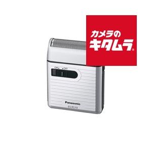 Panasonic（パナソニック） メンズシェーバー ES-RS10 シルバー調