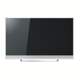 東芝 40V型 4K液晶テレビ REGZA 40M500XW...