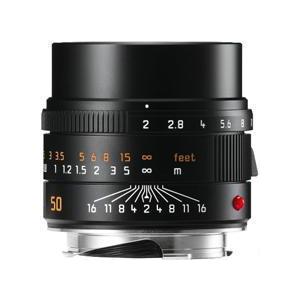 ライカ アポ・ズミクロンM f2.0/50mm...の詳細画像1