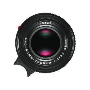 ライカ アポ・ズミクロンM f2.0/50mm...の詳細画像2