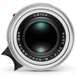 ライカ アポ・ズミクロンM f2.0/50mm...の詳細画像1