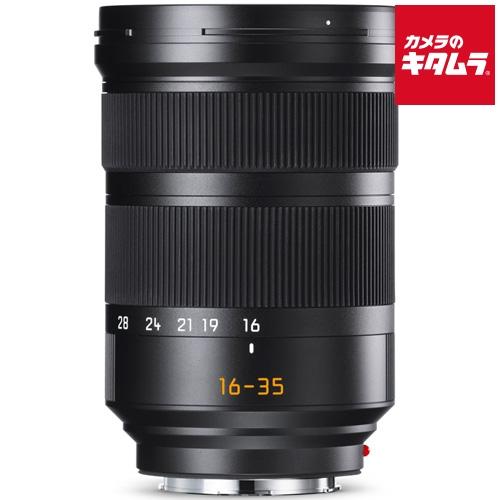 ライカ スーパー・バリオ・エルマーSL f3.5-4.5 16-35mm ASPH. 《納期約２−３...