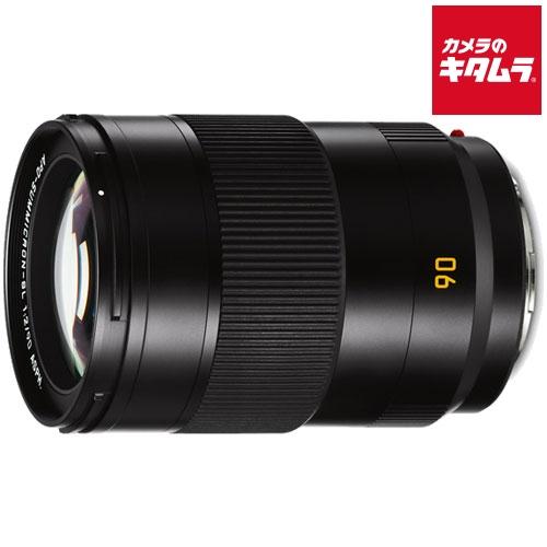 ライカ アポ・ズミクロンSL f2/90mm ASPH. 《納期約１−２週間》