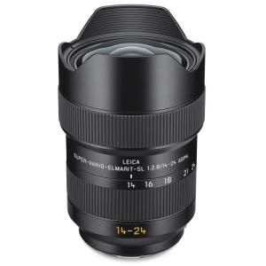 ライカ スーパー・バリオ・エルマリートSL f2.8/14-24mm ASPH. 《納期未定》｜emedama