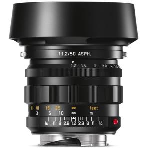 ライカ ノクティルックスM f1.2/50mm...の詳細画像2